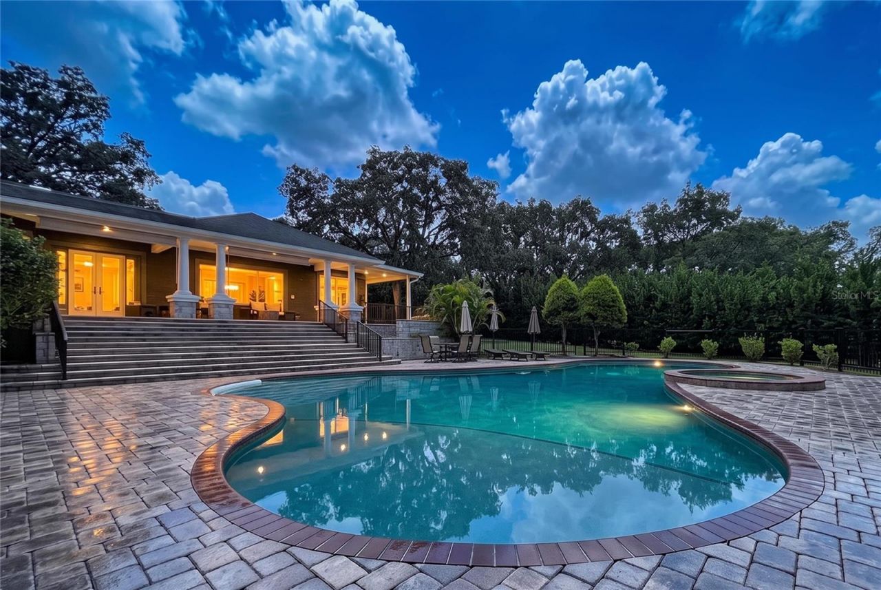 2918 Magnolia Trace, Tarpon Springs, FL 34688 Photo