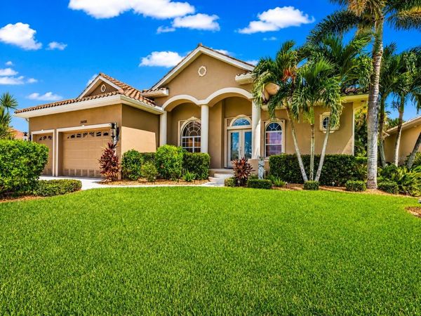 24228 PEPPERCORN ROAD , PUNTA GORDA, FL 33955
