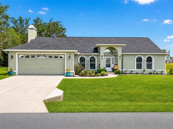 54 HICKORY LOOP , OCALA, FL 34472