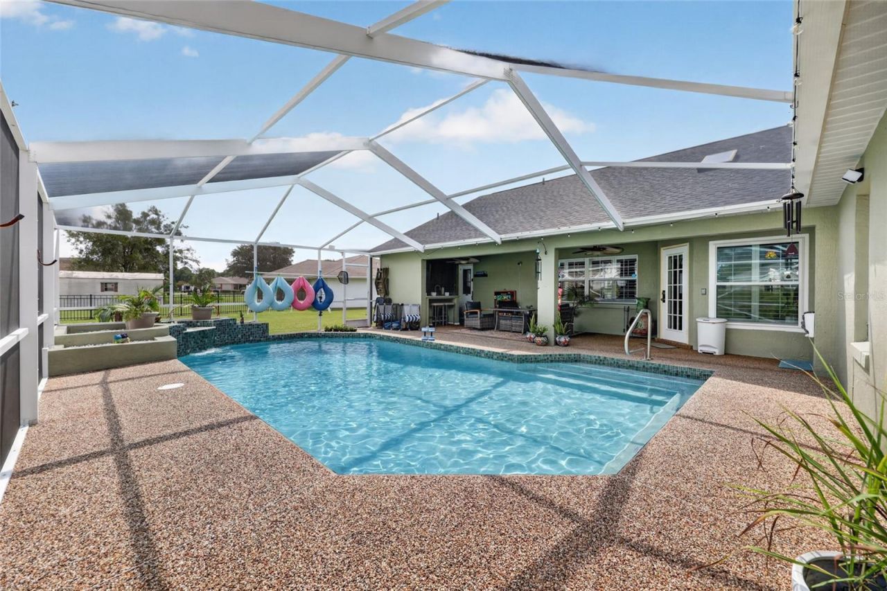 54 Hickory Loop , Ocala, FL 34472 Photo