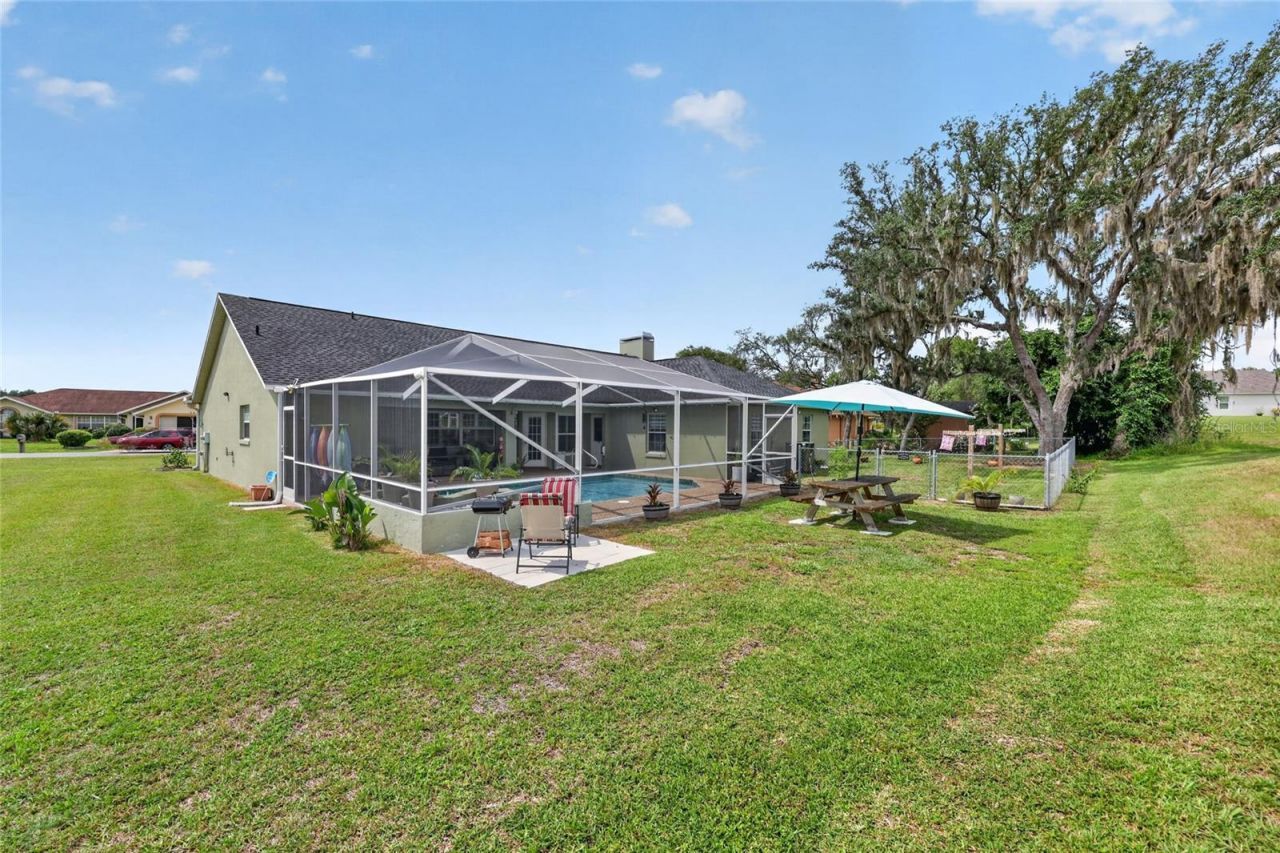 54 Hickory Loop , Ocala, FL 34472 Photo