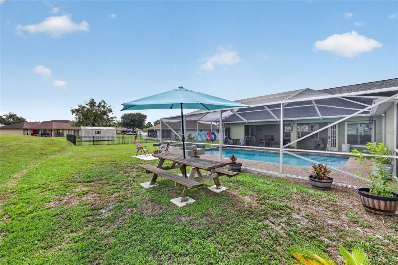 54 Hickory Loop , Ocala, FL 34472 Photo