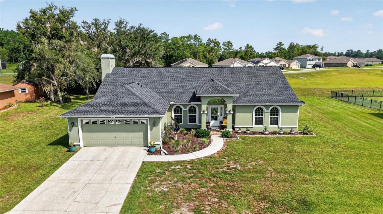 54 Hickory Loop , Ocala, FL 34472 Photo