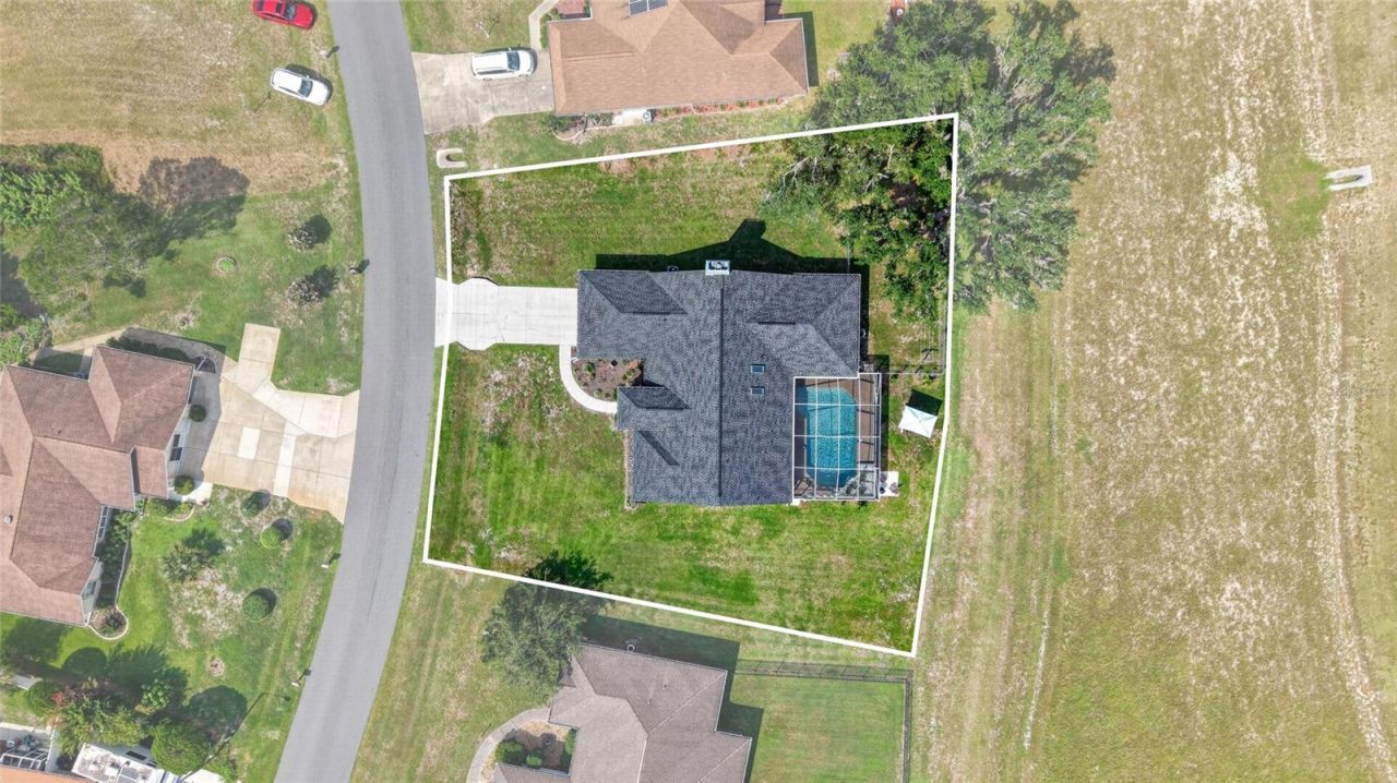 54 Hickory Loop , Ocala, FL 34472 Photo