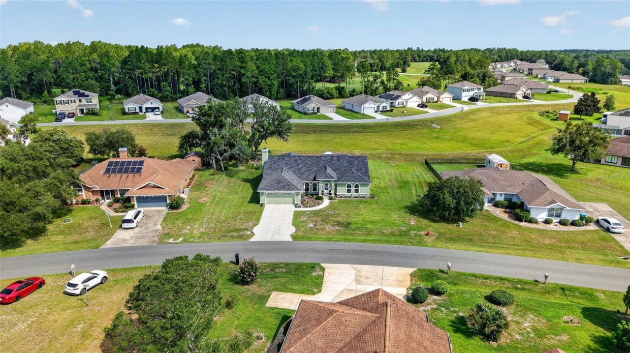 54 Hickory Loop , Ocala, FL 34472 Photo