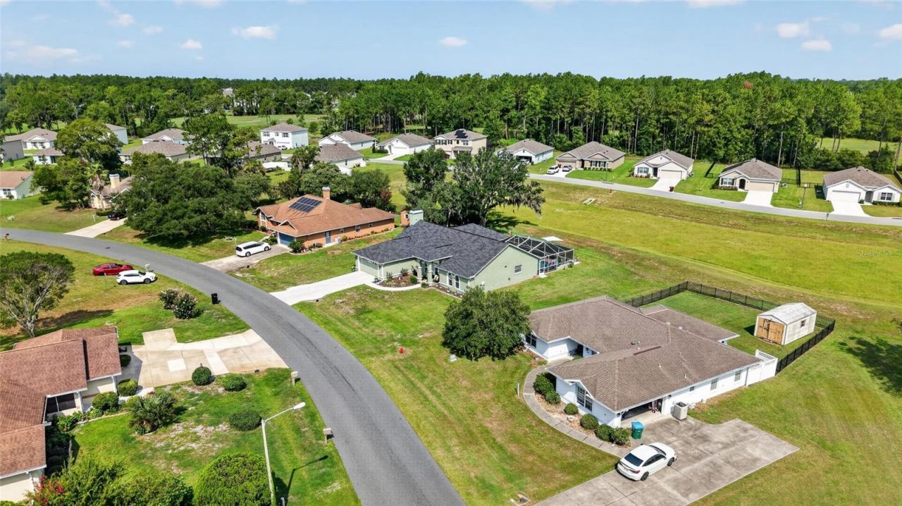 54 Hickory Loop , Ocala, FL 34472 Photo