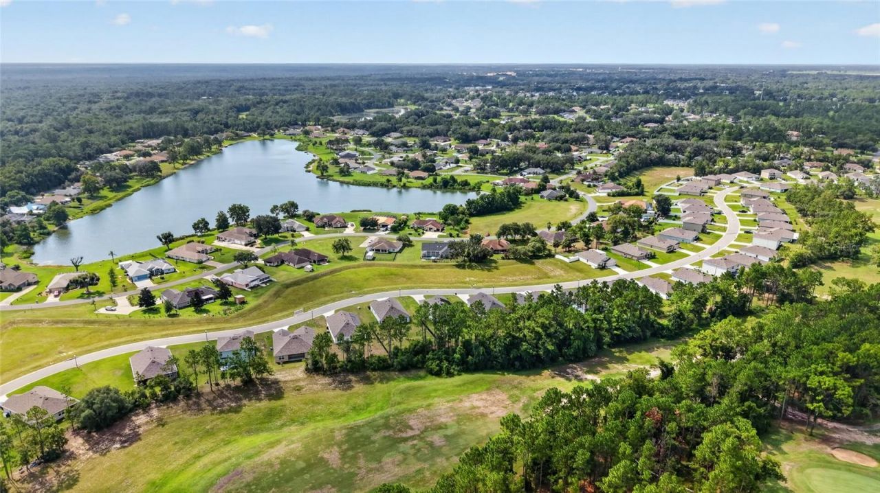 54 Hickory Loop , Ocala, FL 34472 Photo