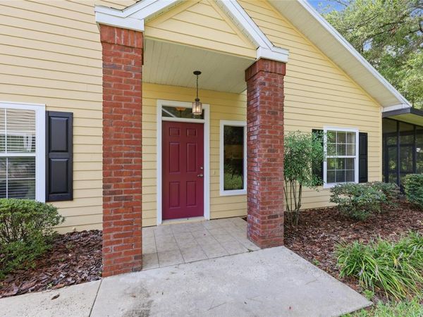 2760 NW 105TH DRIVE , GAINESVILLE, FL 32606
