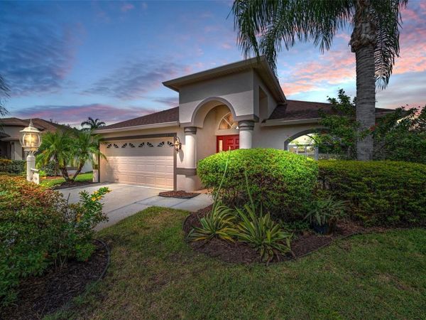 12021 FERN TERRACE COURT , TRINITY, FL 34655