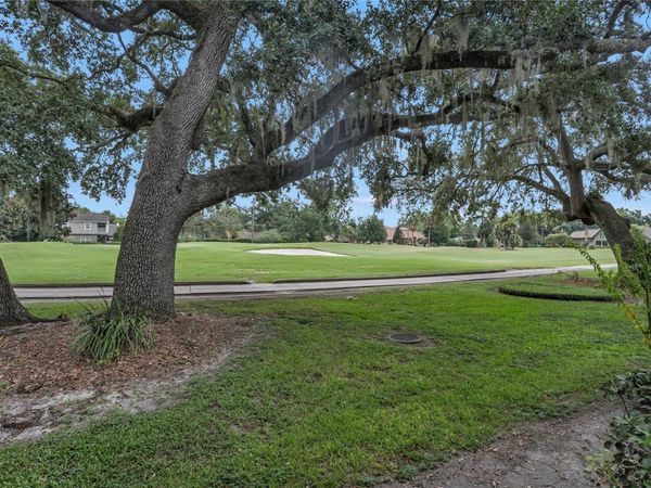 468 W PAR STREET , Unit 468, ORLANDO, FL 32804