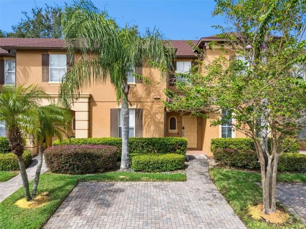 245 CAMBRIA AVENUE , DAVENPORT, FL 33897