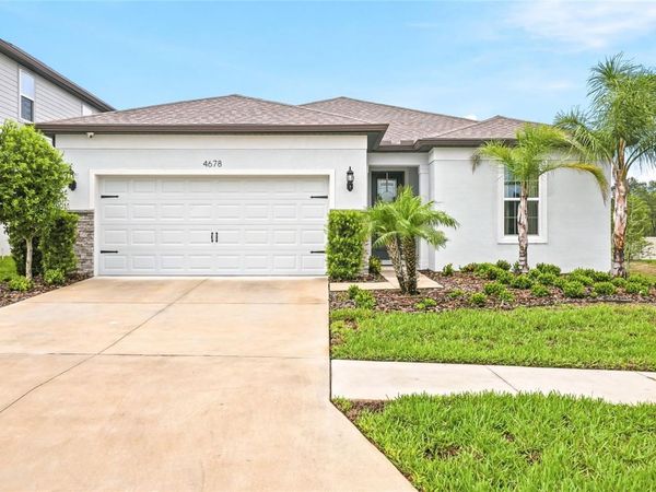 4678 DOVER BLUFF COURT , VALRICO, FL 33594