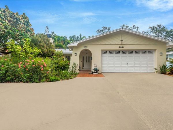 6663 DATE PALM AVENUE S, ST PETERSBURG, FL 33707