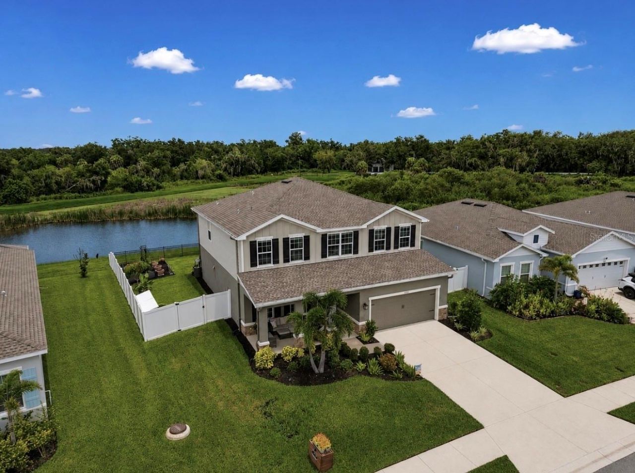 6322 116th Avenue E, Parrish, FL 34219 Photo