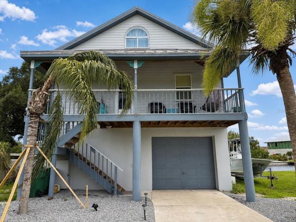 155 DANFORTH DR , PUNTA GORDA, FL 33980
