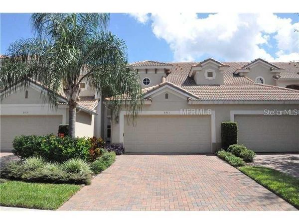 8807 VIA BELLA NOTTE , ORLANDO, FL 32836
