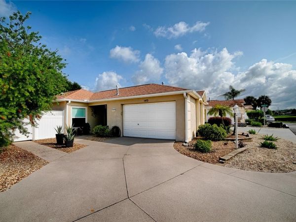 1472 ALEXA PLACE , THE VILLAGES, FL 32162