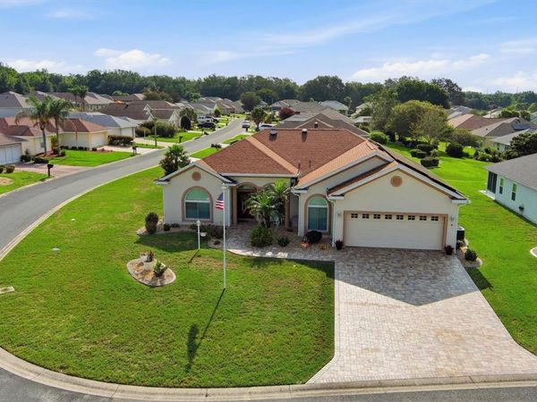 17790 SE 125TH CIRCLE , SUMMERFIELD, FL 34491