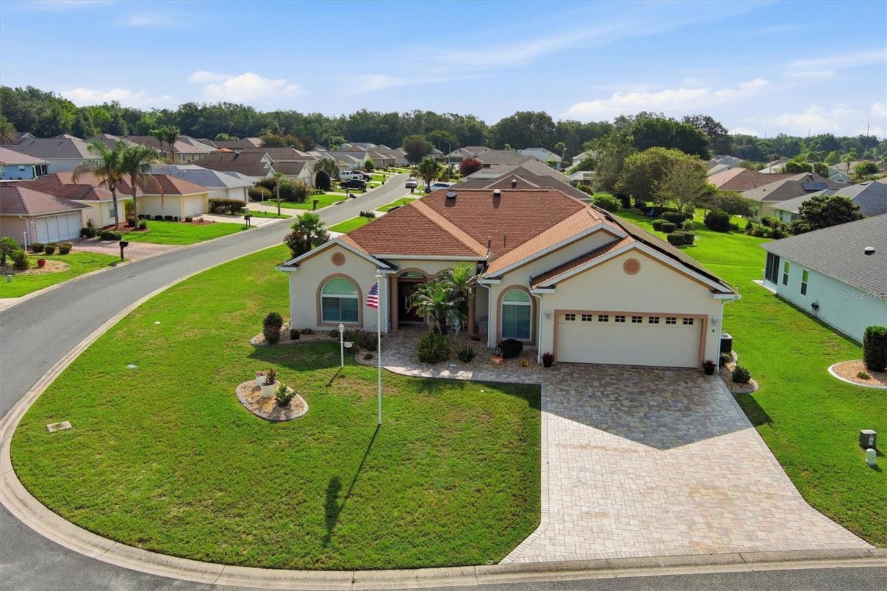 17790 SE 125th Circle, Summerfield, FL 34491 Main Photo