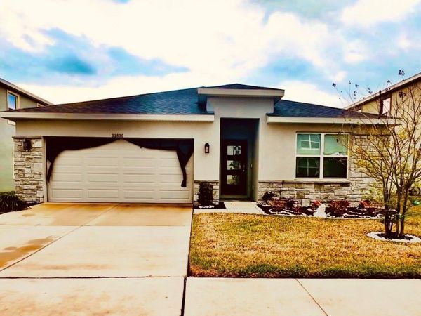 31800 OYSTER TRELLIS LANE , WESLEY CHAPEL, FL 33545