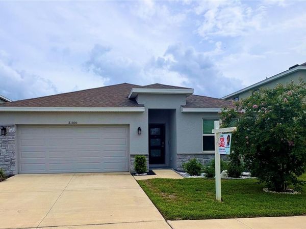 31800 OYSTER TRELLIS LANE , WESLEY CHAPEL, FL 33545
