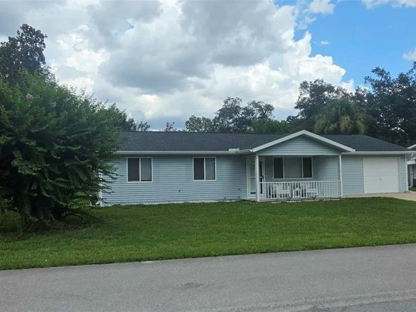 8041 SW 109TH PLACE ROAD , OCALA, FL 34481
