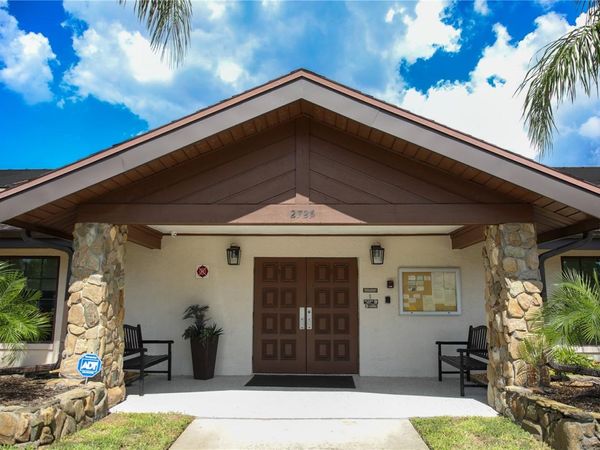 2760 71ST STREET COURT W, Unit 2760, BRADENTON, FL 34209