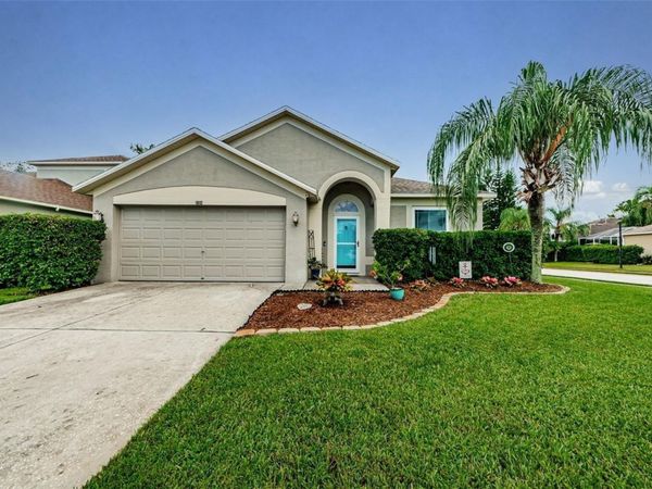 1810 WINSLOE DRIVE , TRINITY, FL 34655