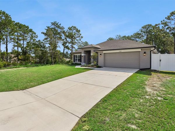11268 KODIAK WREN ROAD , WEEKI WACHEE, FL 34614