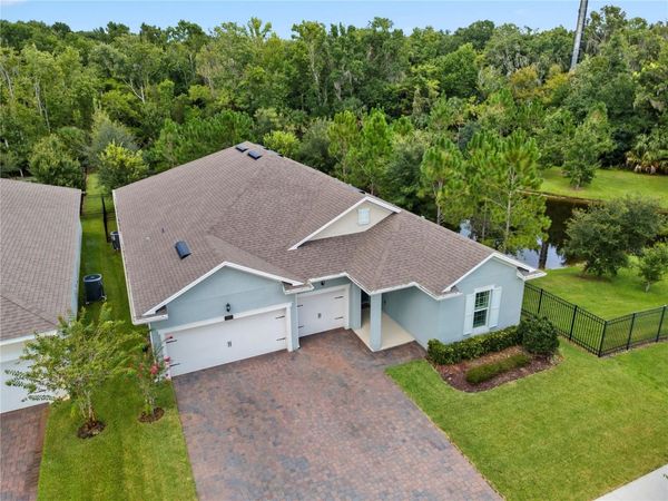 940 TALON PLACE, WINTER SPRINGS, FL 32708