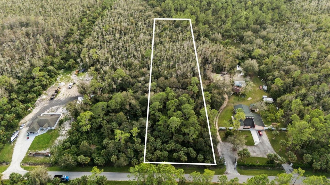 4870 30th Avenue Se, Naples, FL 34117 Photo