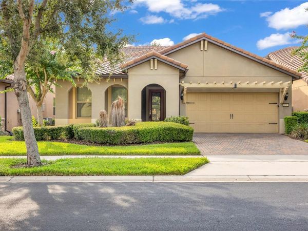 10713 BERRY CREEK ROAD , ORLANDO, FL 32836