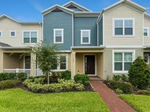 7043 TWILIGHT BAY DRIVE , WINTER GARDEN, FL 34787