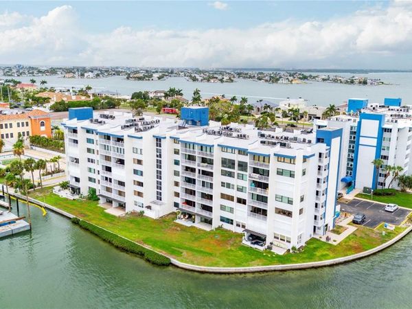 450 TREASURE ISLAND CAUSEWAY , Unit 311, ST PETERSBURG, FL 33706