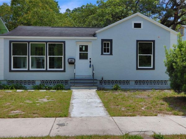 1532 13TH STREET S, ST PETERSBURG, FL 33705