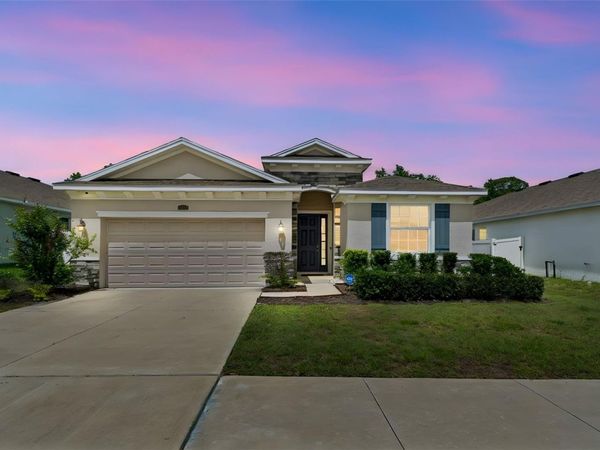 35977 MORSE WILLOW COURT , ZEPHYRHILLS, FL 33541