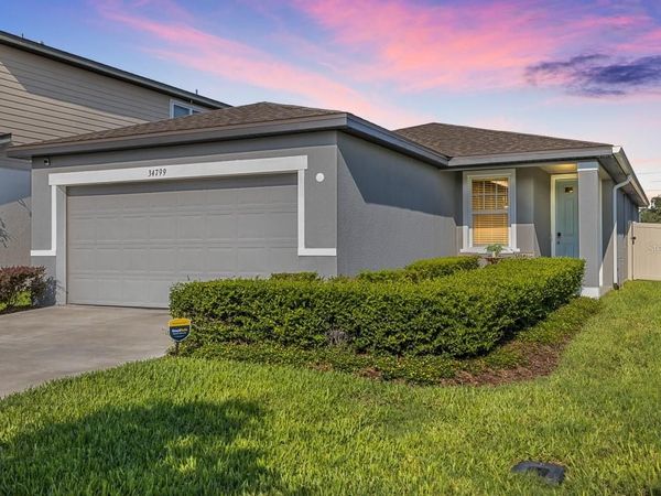 34799 TELLURIDE LANE, ZEPHYRHILLS, FL 33541