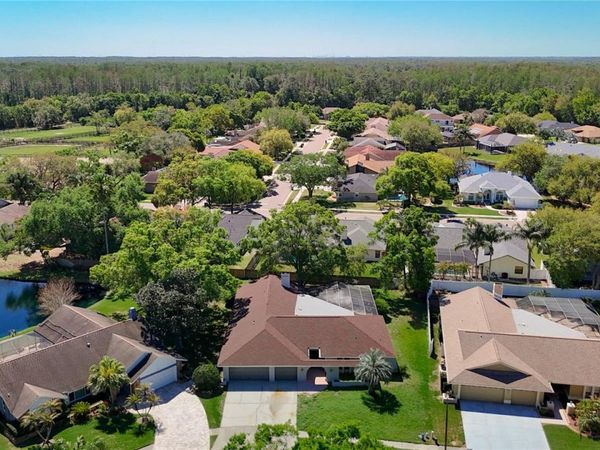 4072 BELMOOR DRIVE , PALM HARBOR, FL 34685