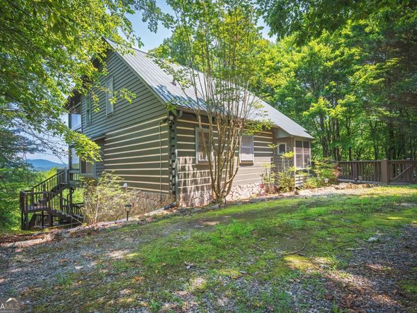 88 Down Yonder Road, Morganton, GA 30560