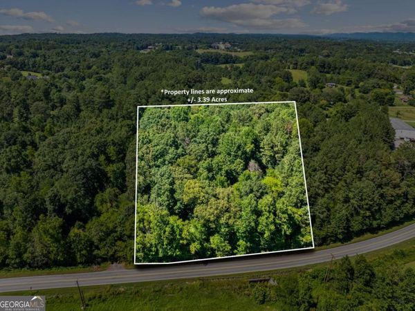 0 Mount Pisgah Road, Ringgold, GA 30736