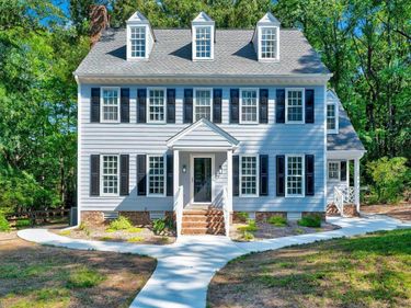 3101 Greenville Loop Road, Wake Forest, NC 27587