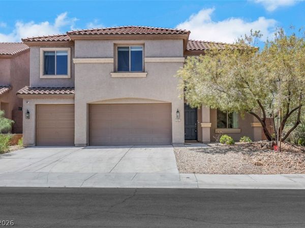 2501 Bechamel Place , Henderson, NV 89044