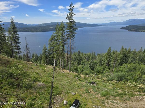 1935 lot 2 Eagen Mountain Dr , Hope, ID 83836