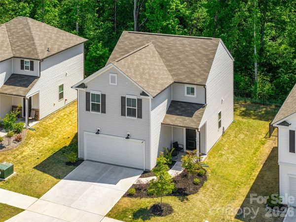 11012 Wickenden Way , Charlotte, NC 28214