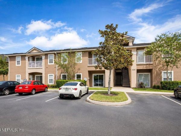9670 AMARANTE Circle, Unit 7, Jacksonville, FL 32257