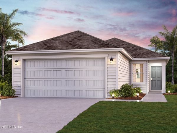 14804 MACADEMIA Lane, Jacksonville, FL 32218