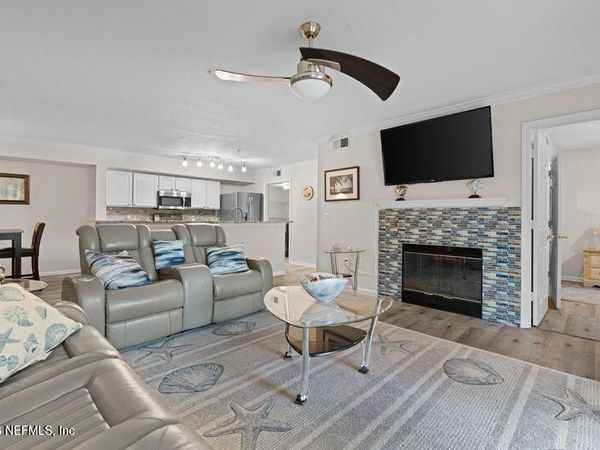 705 BOARDWALK Drive, Unit 417, Ponte Vedra Beach, FL 32082