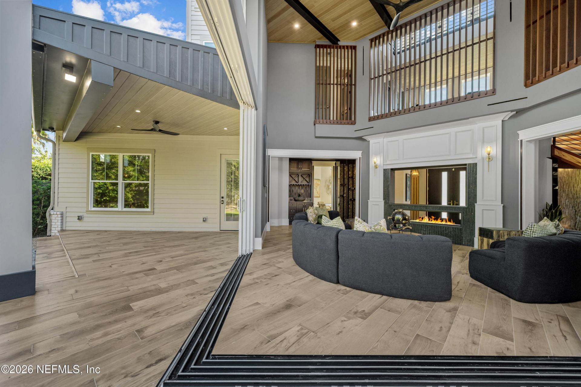 4334 Ponte Vedra Boulevard, Jacksonville Beach, FL 32250 Photo
