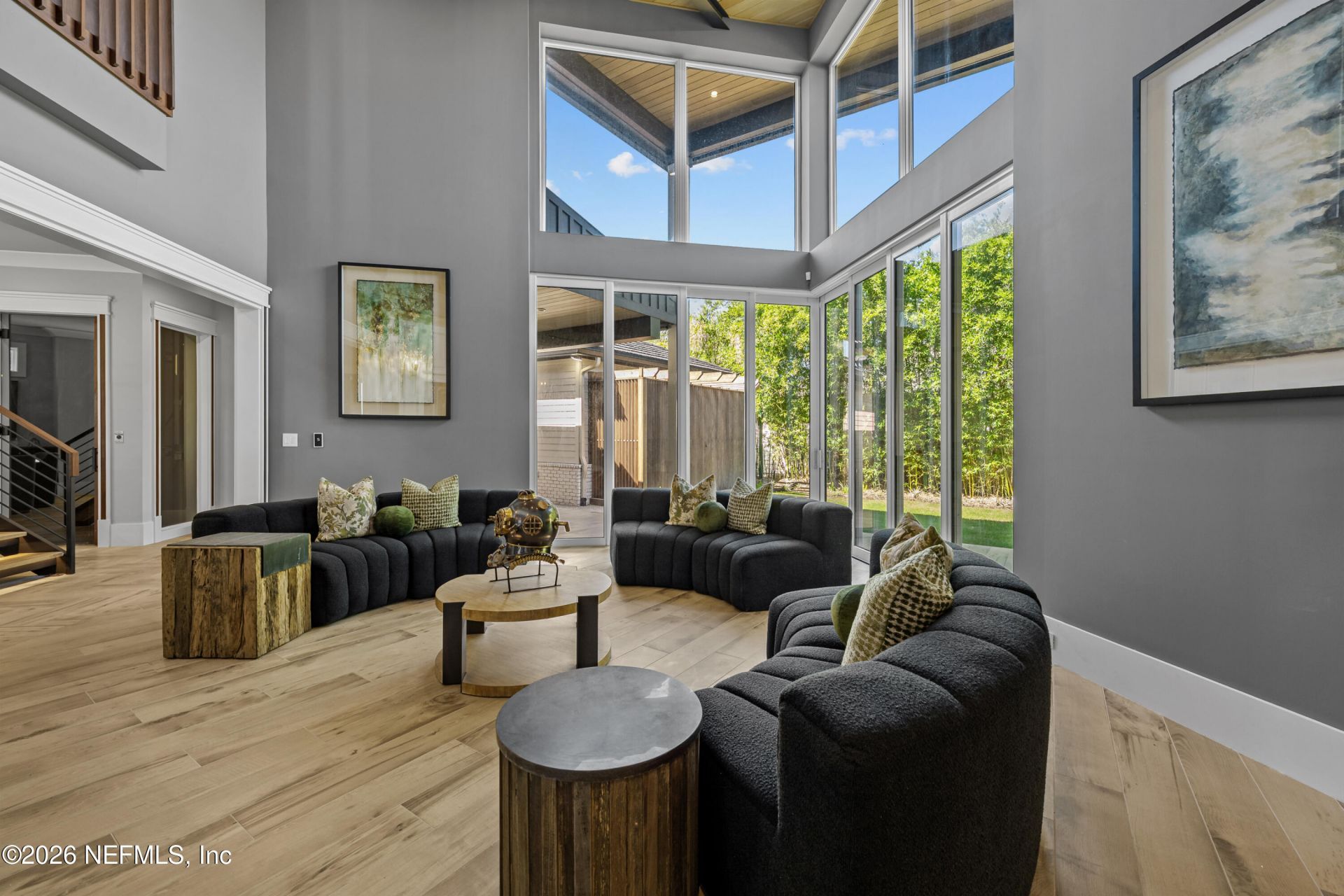 4334 Ponte Vedra Boulevard, Jacksonville Beach, FL 32250 Photo