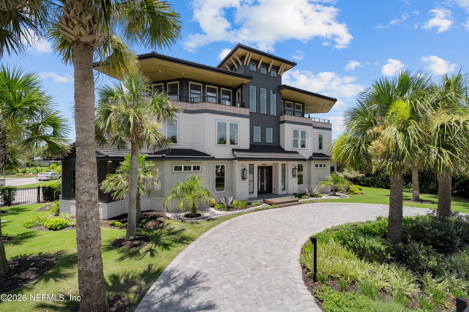 4334 Ponte Vedra Boulevard, Jacksonville Beach, FL 32250 Photo